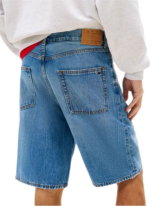 DM0DM229831A5 BLU Tommy Jeans | DM0DM229831A5 BLU